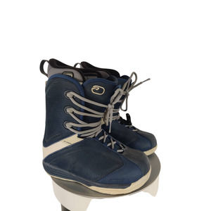 (V) Ride BOOTMFG Orion Snow Boarding Boots Women SZ US10 Mondo 27